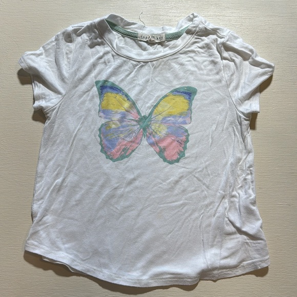 Toddler Girl Tops - Picture 2 of 5